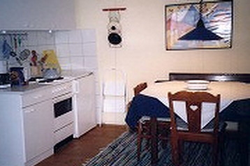 Austrija Privát Stiefern, Eksterijer